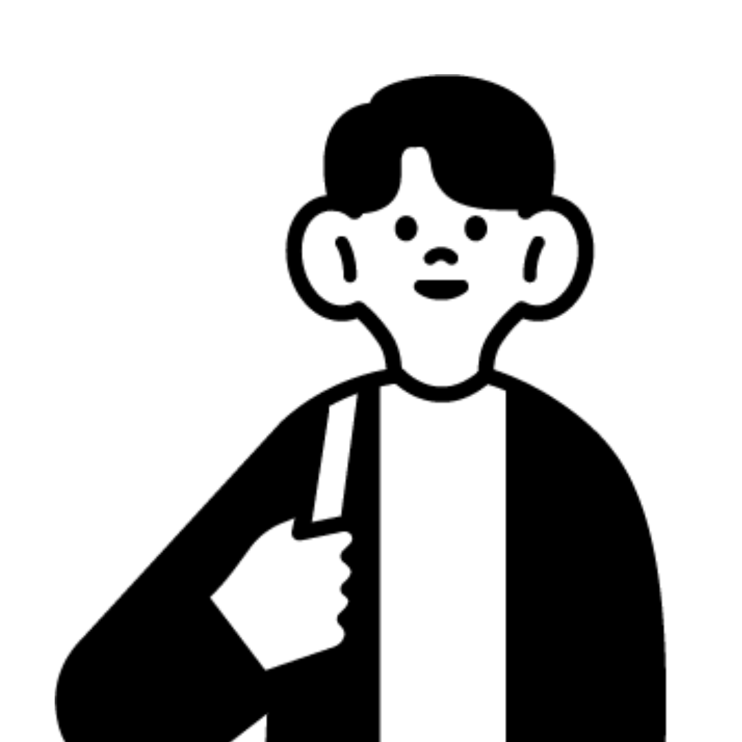 管理人